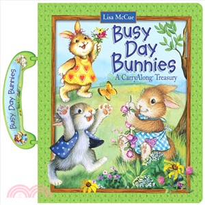 Busy Day Bunnies