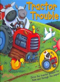 Tractor Trouble