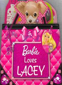 Barbie Loves Lacey | 拾書所