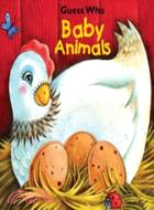 Guess Who Baby Animals