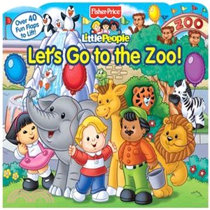 Let's Go to the Zoo!