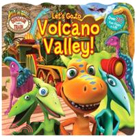 Let's Go to Volcano Valley!