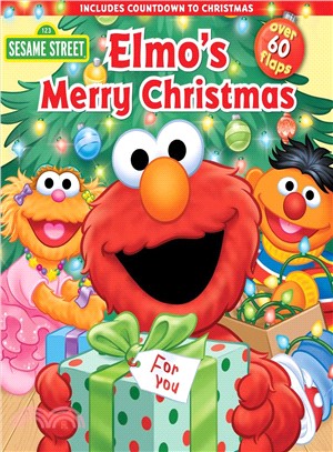 Elmo's Merry Christmas