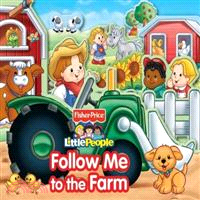 Follow Me to the Farm