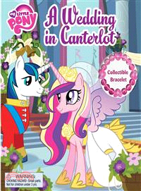 My Little Pony a Wedding in Canterlot