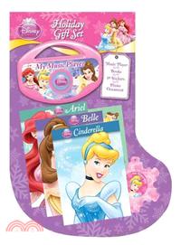 Disney Princess Holiday Gift Set