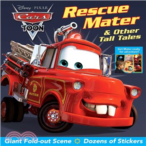 Rescue Mater & Other Tall Tales