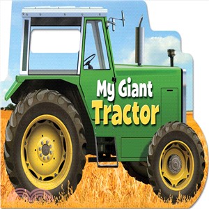 My Giant Tractor