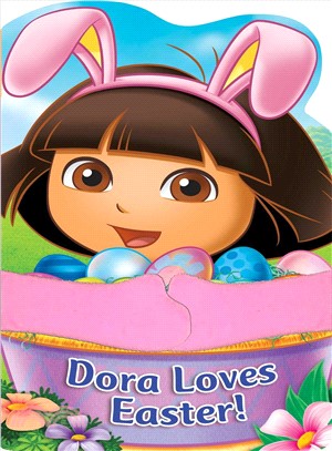 Dora Loves Easter!