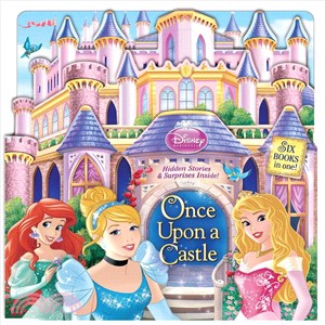 Once upon a Castle