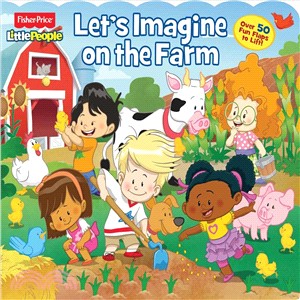 fisher price little farm