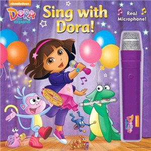Sing With Dora!