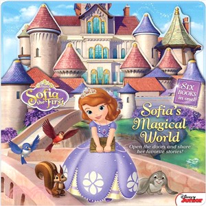 Sofia's Magical World