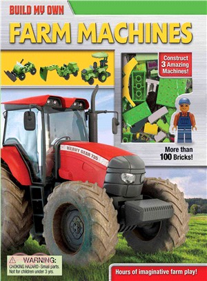 Build My Own Farm Machines