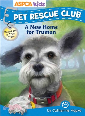 A New Home for Truman