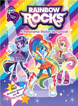 Rainbow Rocks