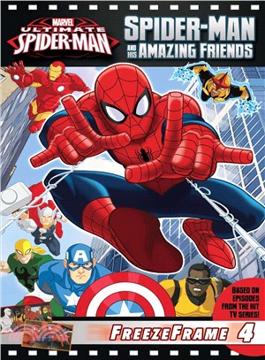 Spider-Man and His Amazing Friends