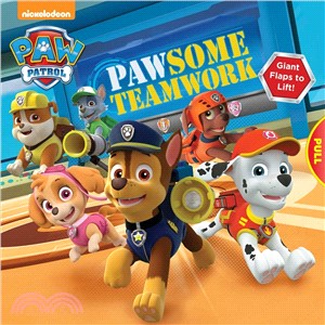 Pawsome Teamwork