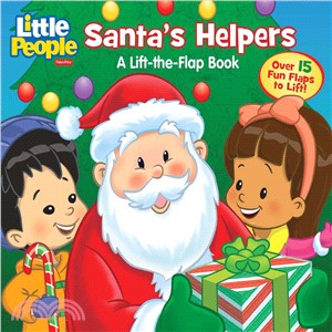 Santa's Helpers