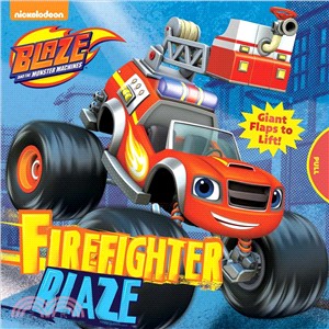 Firefighter Blaze