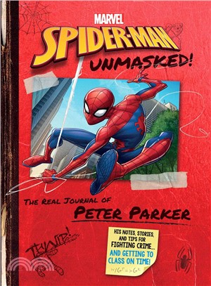 The Real Journal of Peter Parker