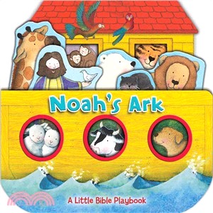 Noah's ark /