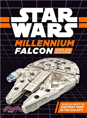 Star Wars :Millennium Falcon...