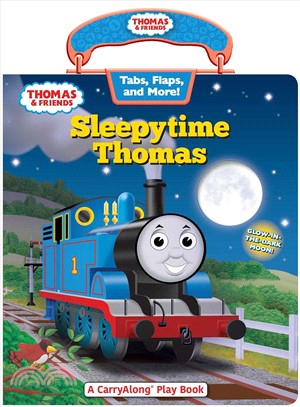 Thomas & Friends :Sleepytime...