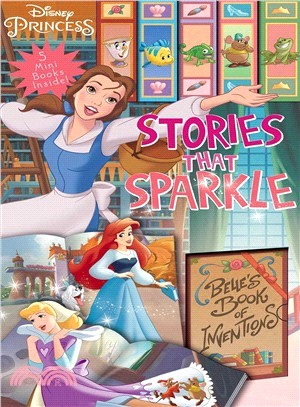 Stories that sparkle /