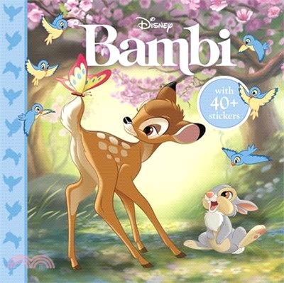 Disney - Bambi