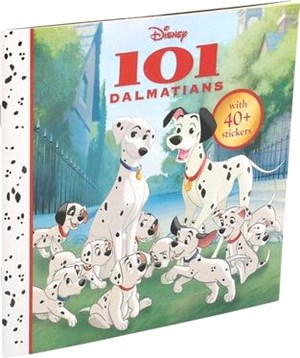 101 Dalmatians