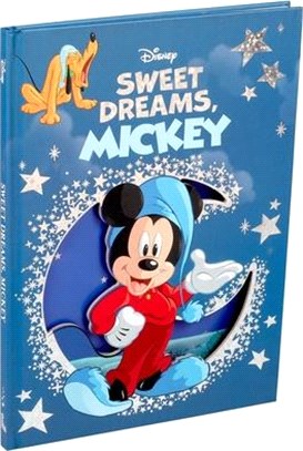 Disney Sweet Dreams, Mickey