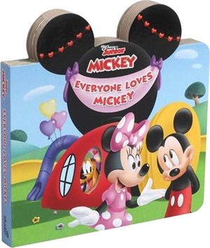 Everyone Loves Mickey