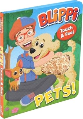 Blippi - Pets