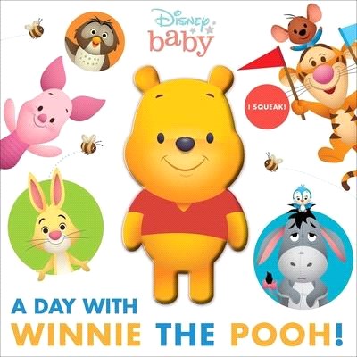 Disney Baby: A Day with Winnie the Pooh!