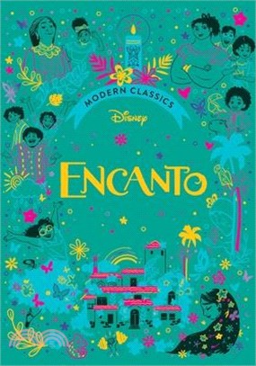 Disney Modern Classics: Encanto