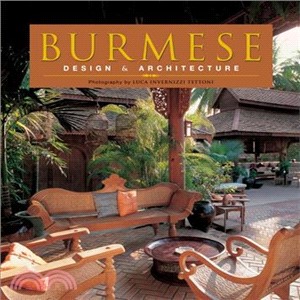 Burmese: Design & Architecture