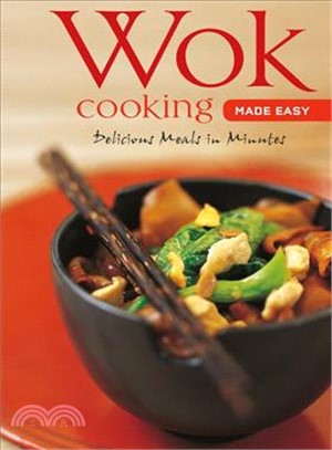 Wok Cooking Made Easy: Delicious Meals in Minutes