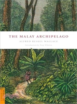 The Malay Archipelago