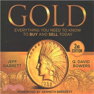 Gold ─ Everything You Need to Know to Buy and Sell Today