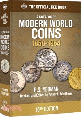 Catalog of Modern World Coins 1580-1964 15th