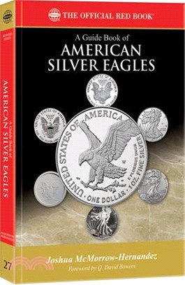 Guide Book of American Silver Eagles