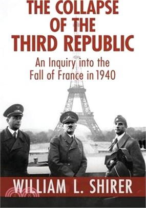 The Collapse of the Third Republic