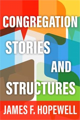 Congregation ― Stories and Structures