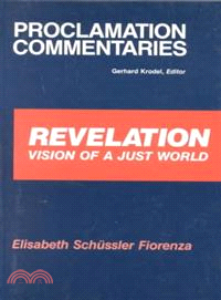 Revelation ― Vision of a Just World