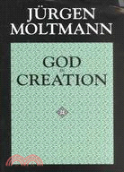 God in Creation ─ A New Theology of Creation and the Spirit of God