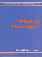What Is Theology?: A New Agenda for Theology