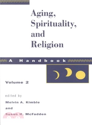 Aging, Spirituality, and Religion ― A Handbook