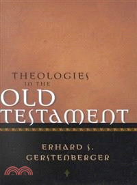 Theologies of the Old Testament