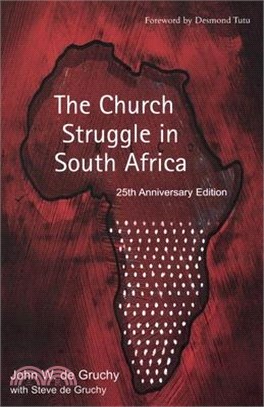 The Church Struggle In South Africa